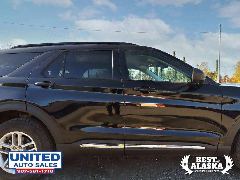 Ford Explorer photo 24
