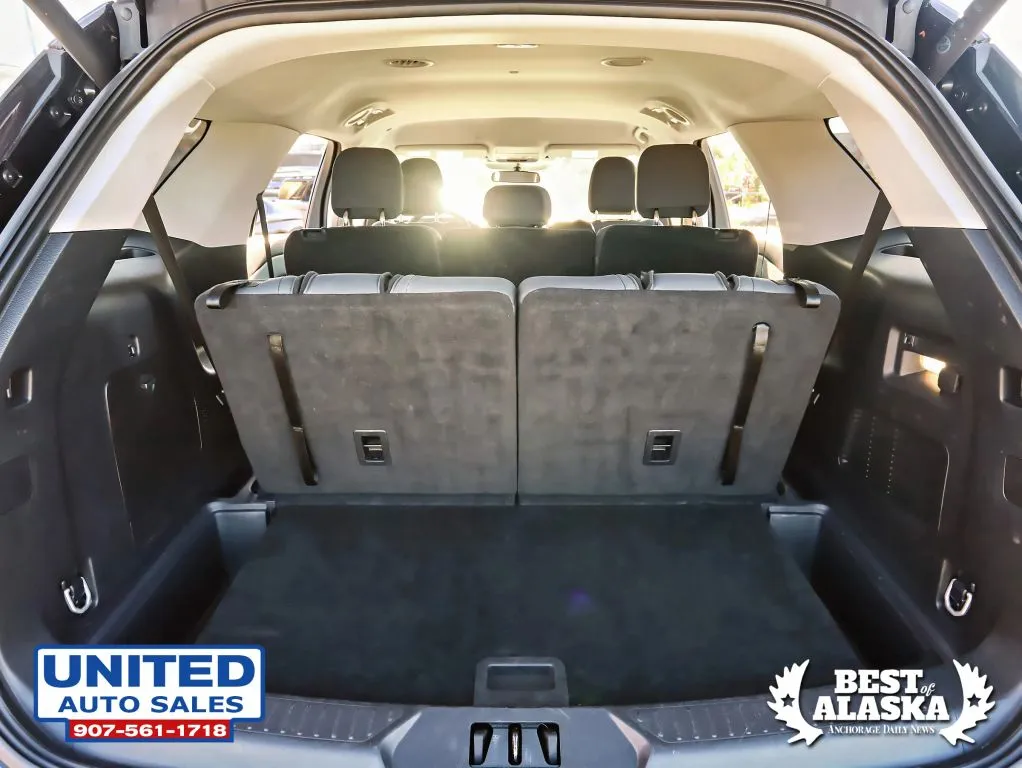 Ford Explorer photo 20