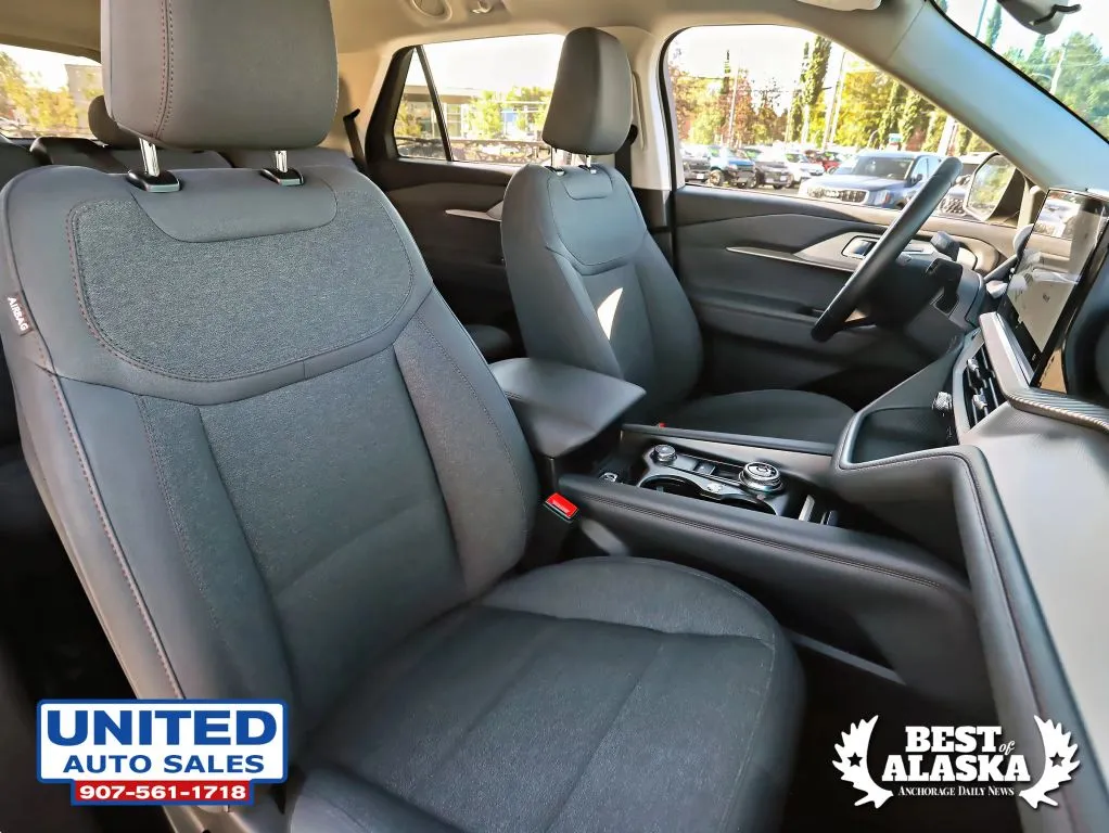 Ford Explorer photo 40
