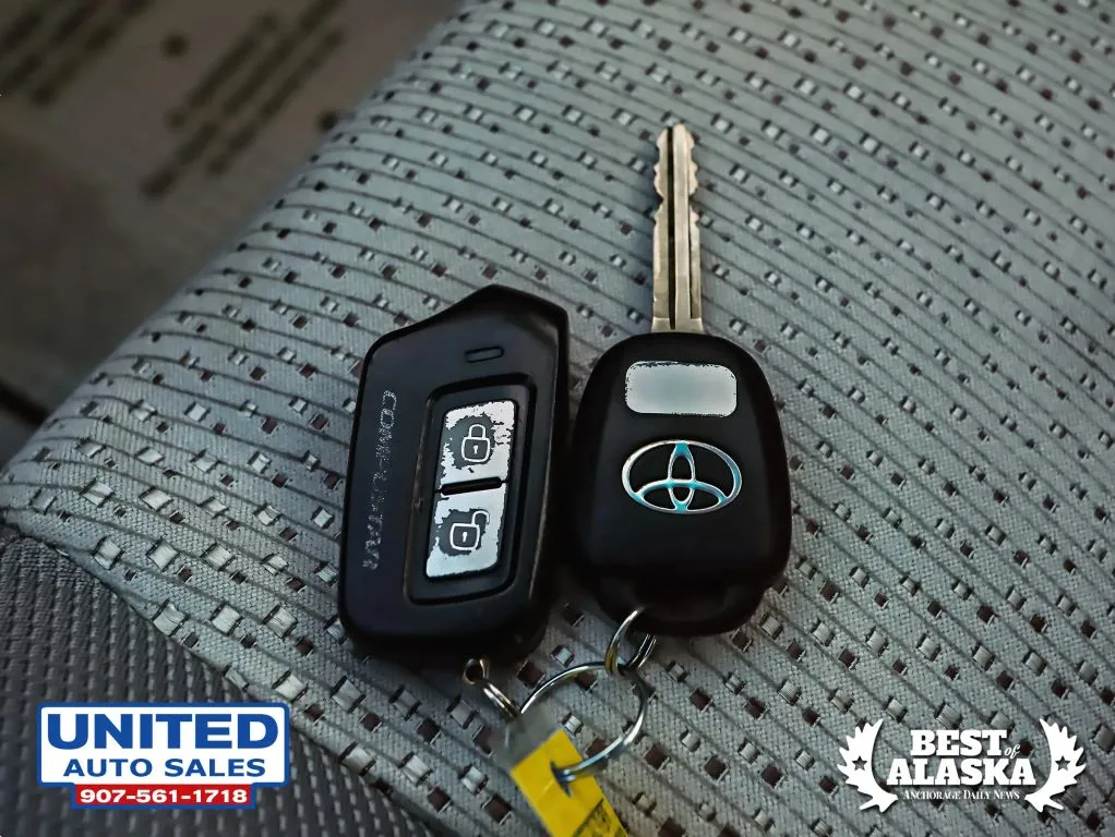 Toyota Camry photo 52
