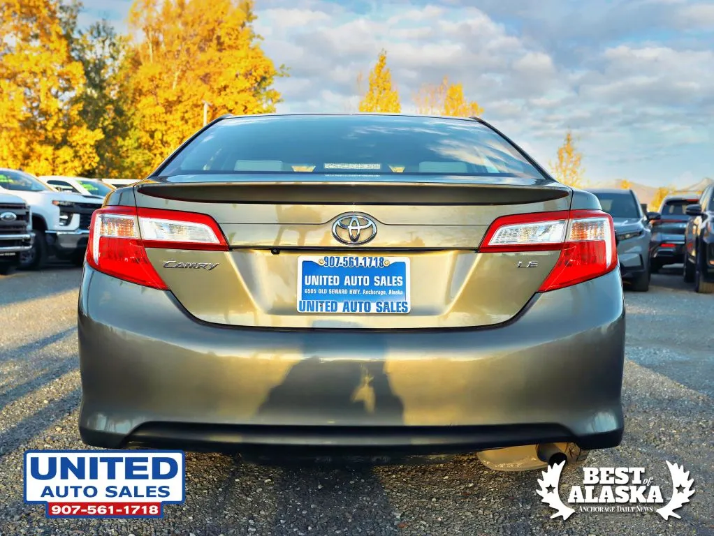 Toyota Camry photo 54