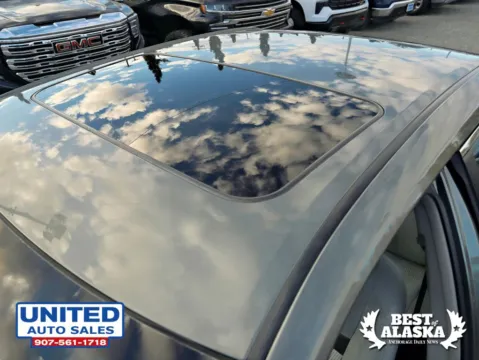 More photos of 2014 Toyota Camry LE Sedan 4D at United Auto Sales, AK