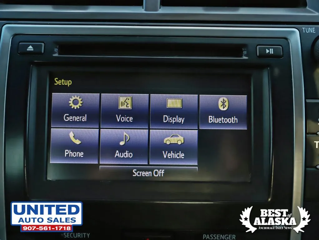 Toyota Camry photo 51