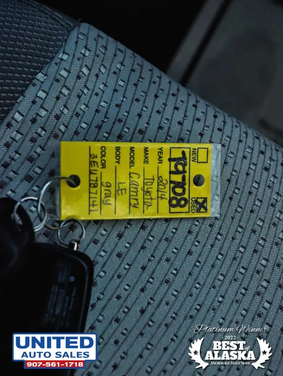 Toyota Camry photo 53
