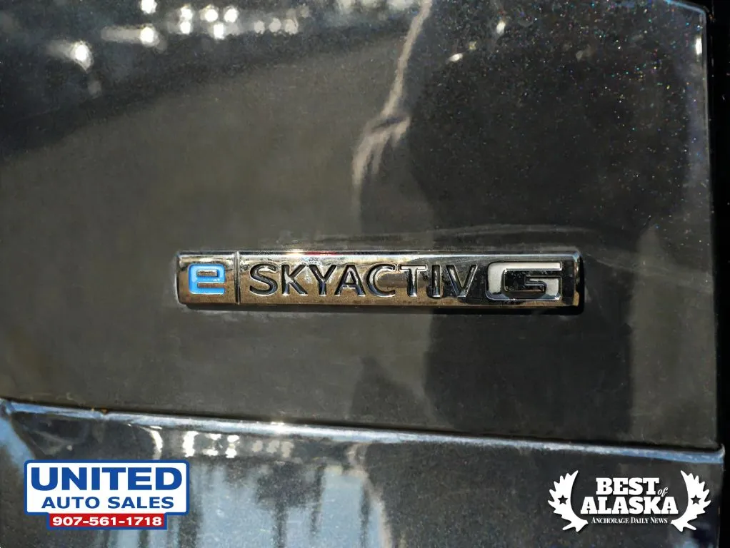 Mazda CX-90 photo 23