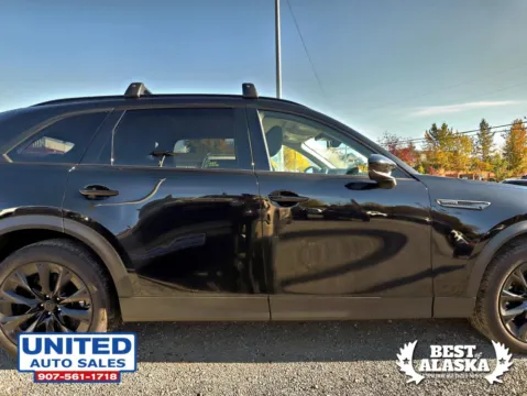 More photos of 2026 MAZDA CX-90 3.3 Turbo Premium Sport SUV at United Auto Sales, AK