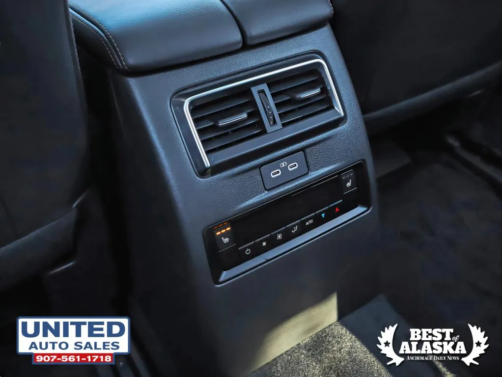 Mazda CX-90 photo 44