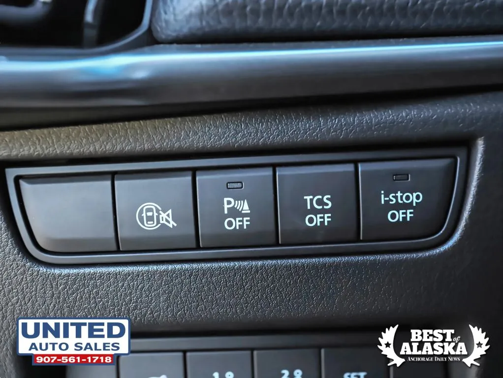 Mazda CX-90 photo 31