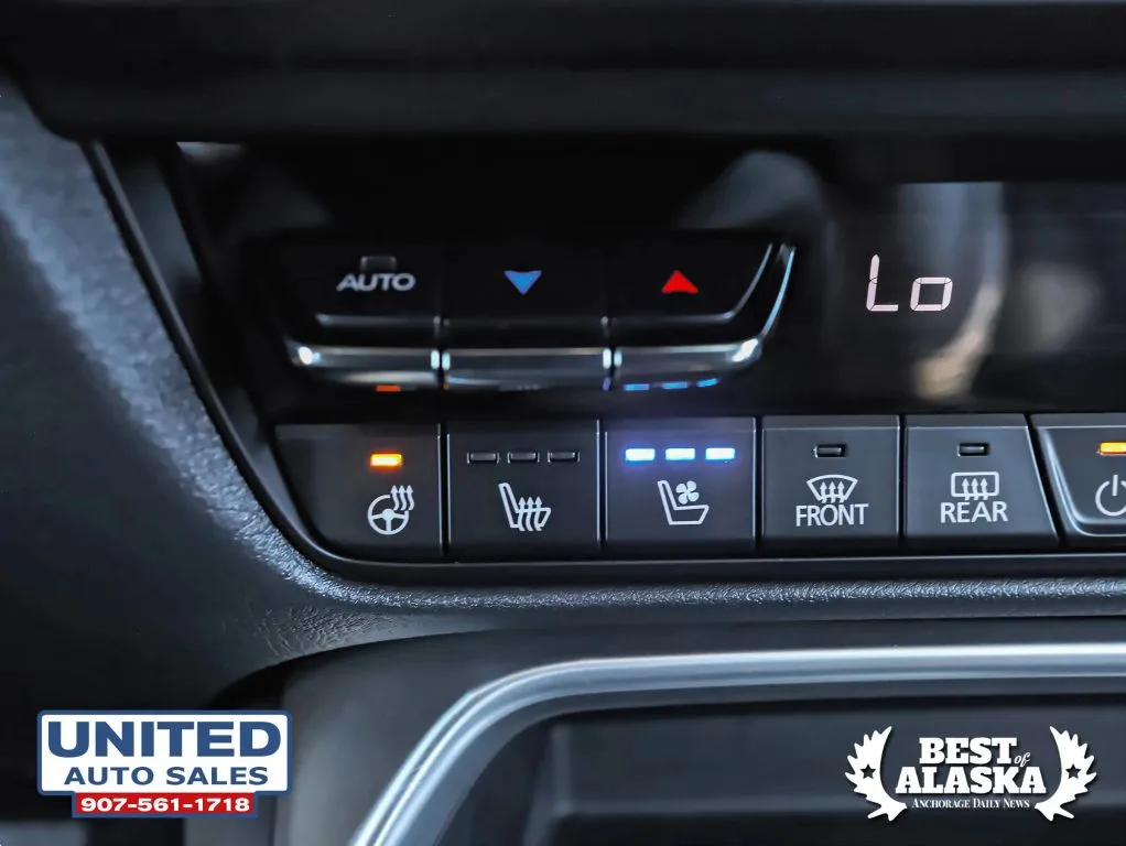 Mazda CX-90 photo 33
