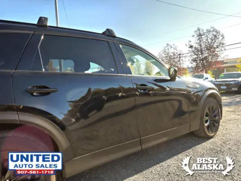 More photos of 2026 MAZDA CX-90 3.3 Turbo Premium Sport SUV at United Auto Sales, AK