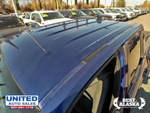 More photos of 2024 Toyota Tacoma Double Cab SR5 Pickup 4D 5 ft at United Auto Sales, AK