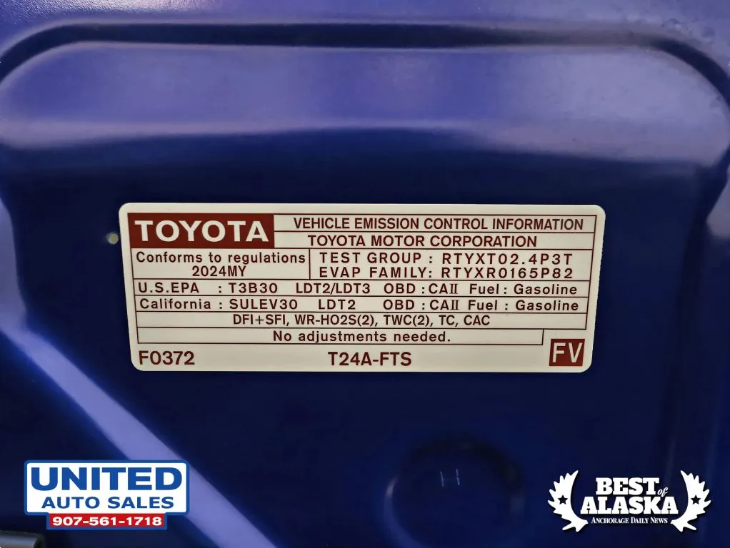 Toyota Tacoma photo 56