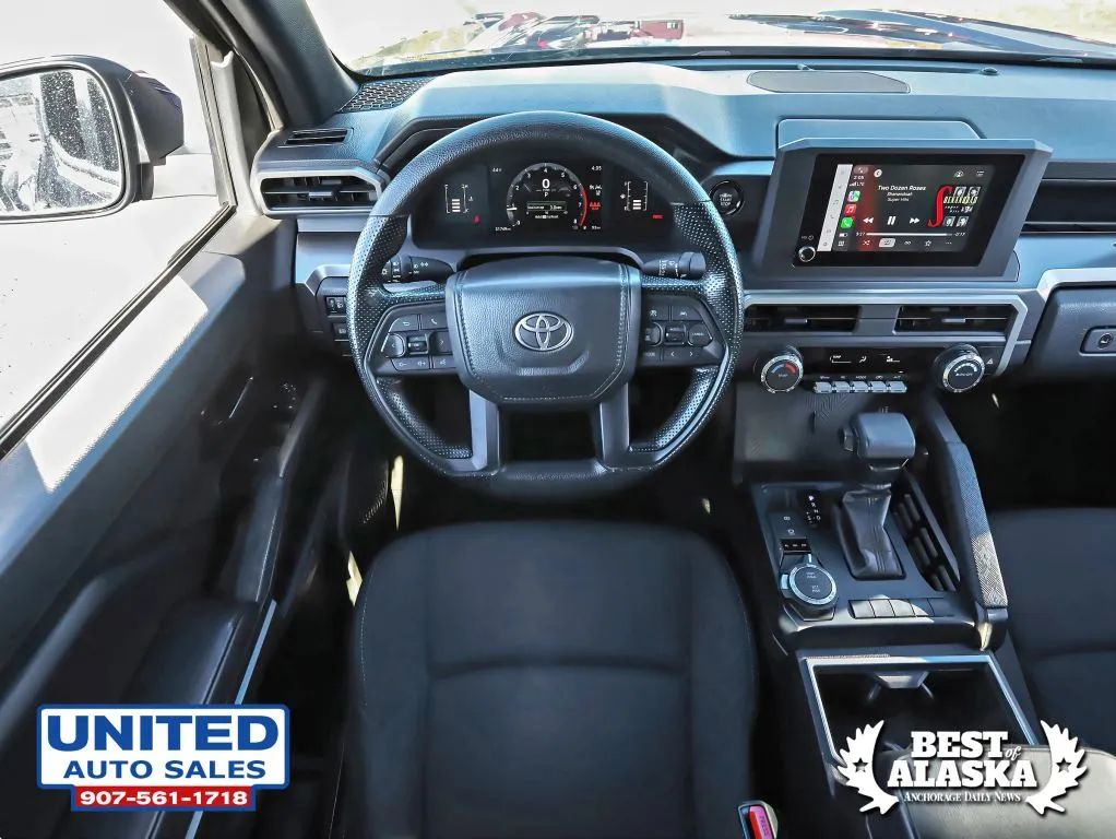 Toyota Tacoma photo 50