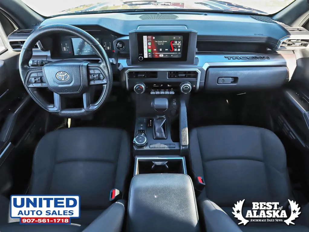 Toyota Tacoma photo 48
