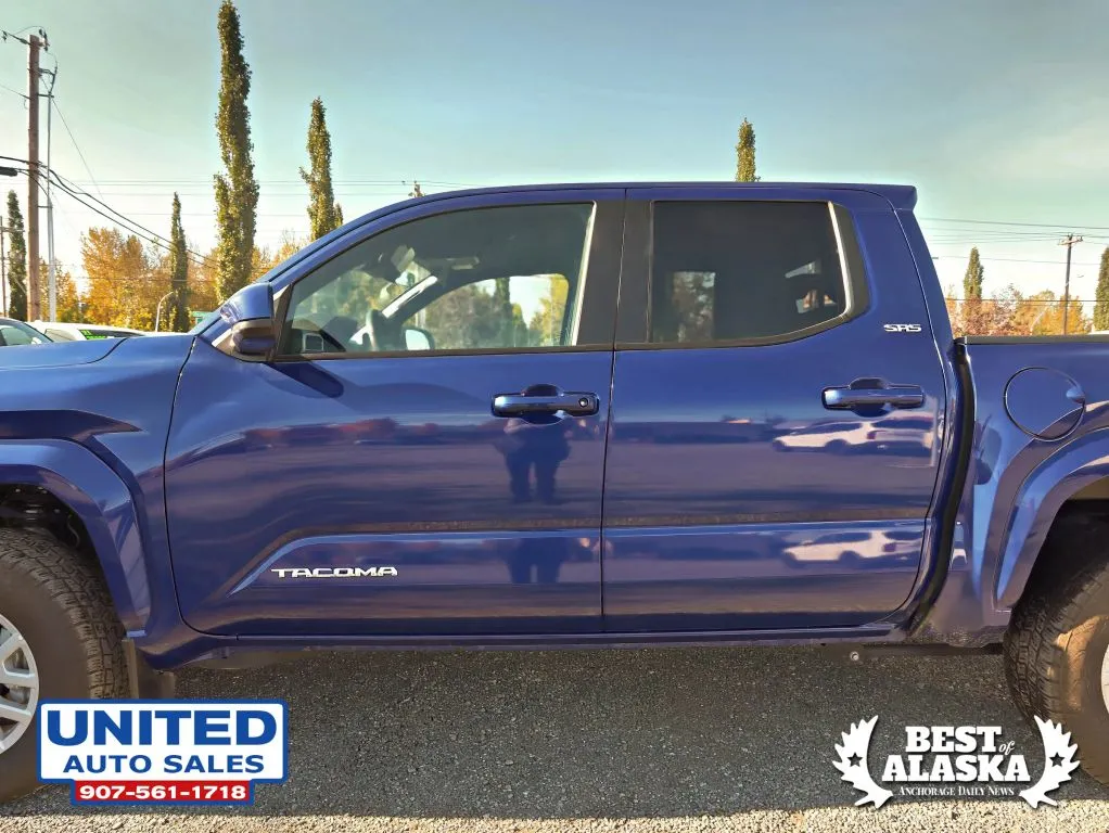 Toyota Tacoma photo 22