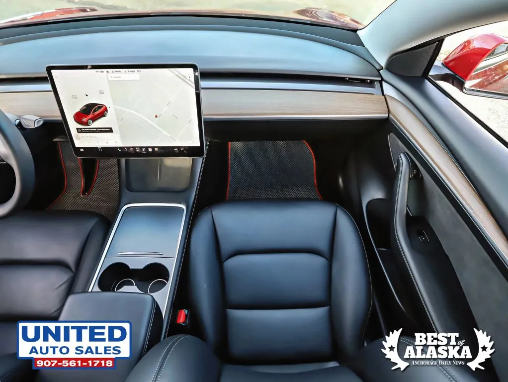 Tesla Model 3 photo 41