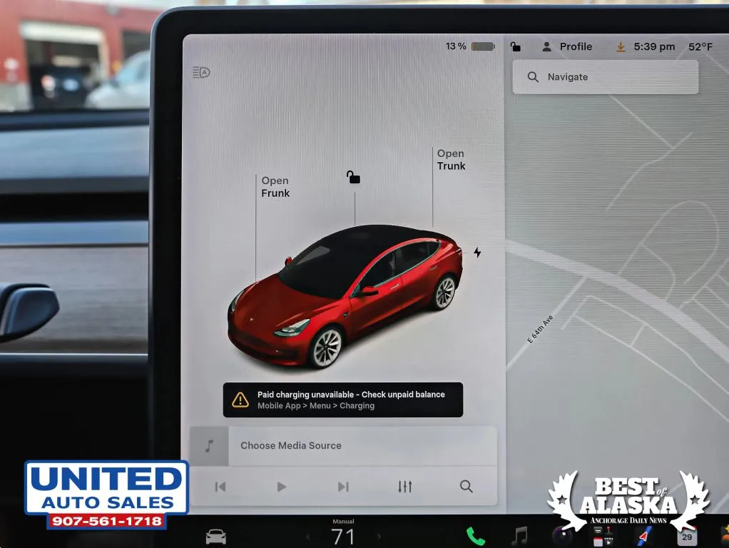 Tesla Model 3 photo 44