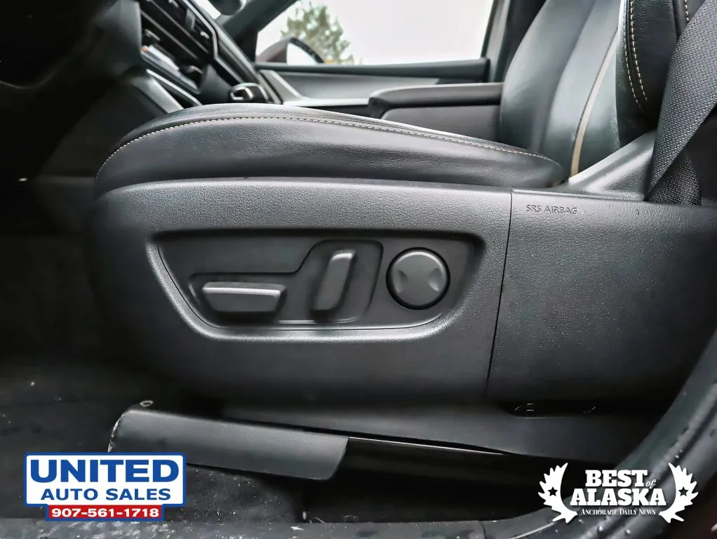 Mazda CX-90 photo 37