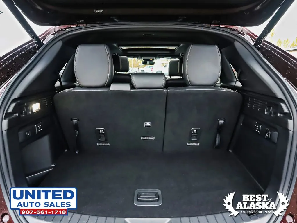 Mazda CX-90 photo 19
