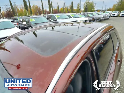 More photos of 2024 MAZDA CX-90 PHEV Premium Plus Sport Utility 4D at United Auto Sales, AK