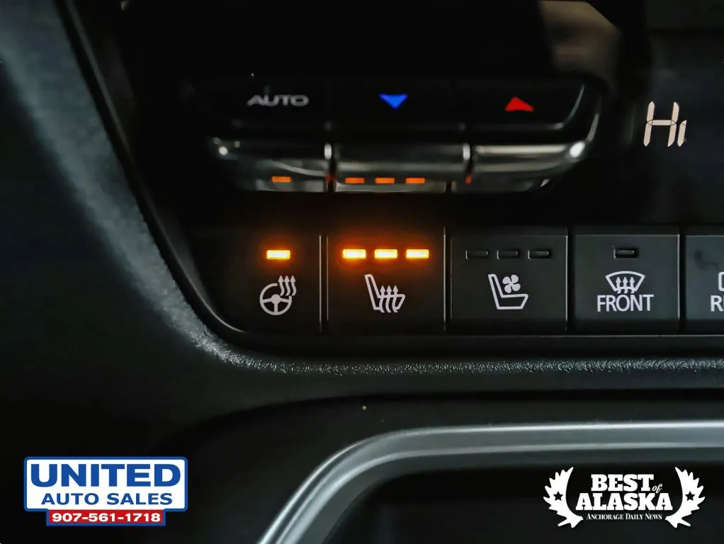 Mazda CX-90 photo 35