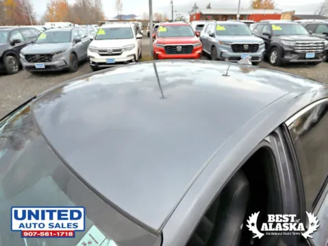 Photos of 2019 Honda Accord Sport Sedan 4D for sale in Anchorage, AK at United Auto Sales