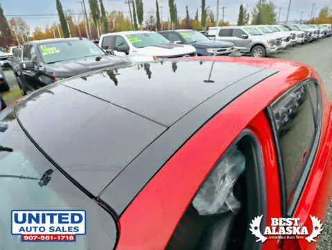 More photos of 2024 Dodge Hornet R/T Plus Sport Utility 4D at United Auto Sales, AK