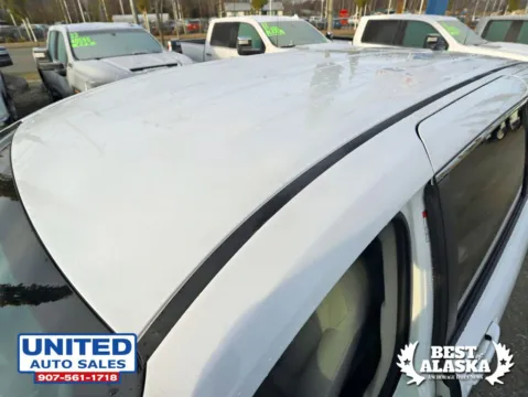 More photos of 2024 Toyota Sienna LE Van 4D at United Auto Sales, AK