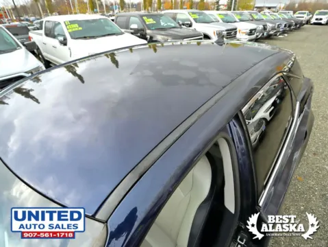 More photos of 2017 Lexus RX 350 Sport Utility 4D at United Auto Sales, AK