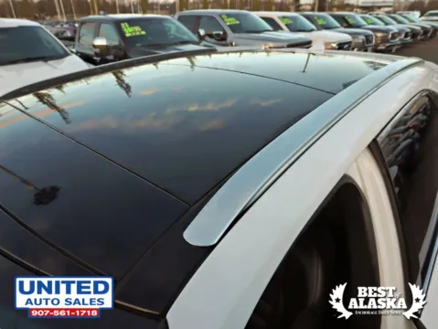 More photos of 2021 Lexus RX 350 F SPORT Handling Sport Utility 4D at United Auto Sales, AK