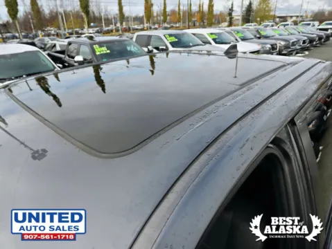 More photos of 2024 Toyota Tundra Hybrid CrewMax Platinum Pickup 4D 6 1/2 ft at United Auto Sales, AK