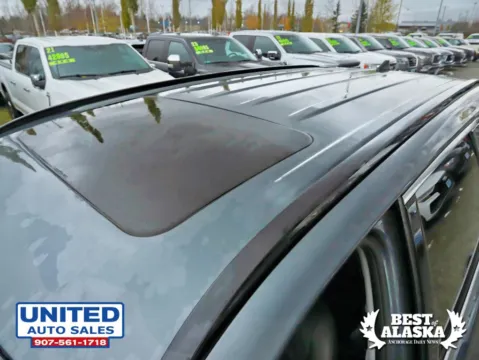 More photos of 2023 Hyundai Palisade XRT Sport Utility 4D at United Auto Sales, AK