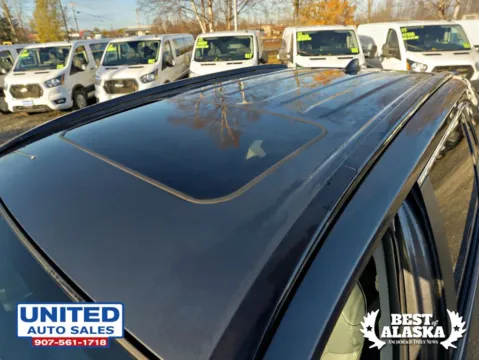 More photos of 2019 Toyota RAV4 XLE Premium Sport Utility 4D at United Auto Sales, AK