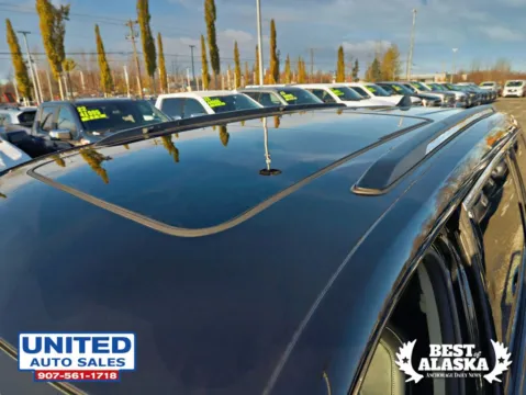 More photos of 2022 Jeep Grand Cherokee L Limited Sport Utility 4D at United Auto Sales, AK
