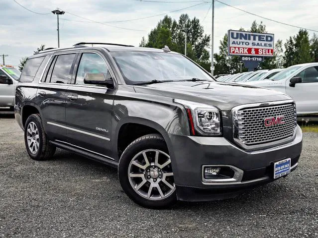 Sitemapcdatahttpsthereferenznetgmc Suv 2017 Denalinull