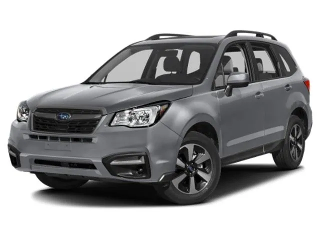 2018 Subaru Forester Premium for sale in Anchorage, AK