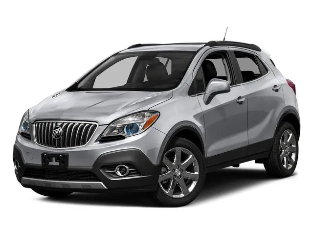 2016 Buick Encore Sport Utility 4D for sale in Anchorage, AK