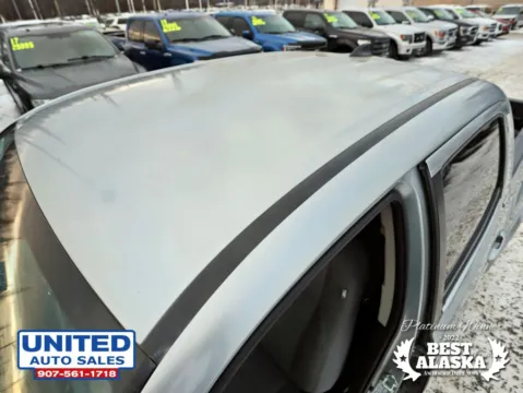 More photos of 2023 Toyota Tacoma Double Cab SR5 Pickup 4D 5 ft at United Auto Sales, AK