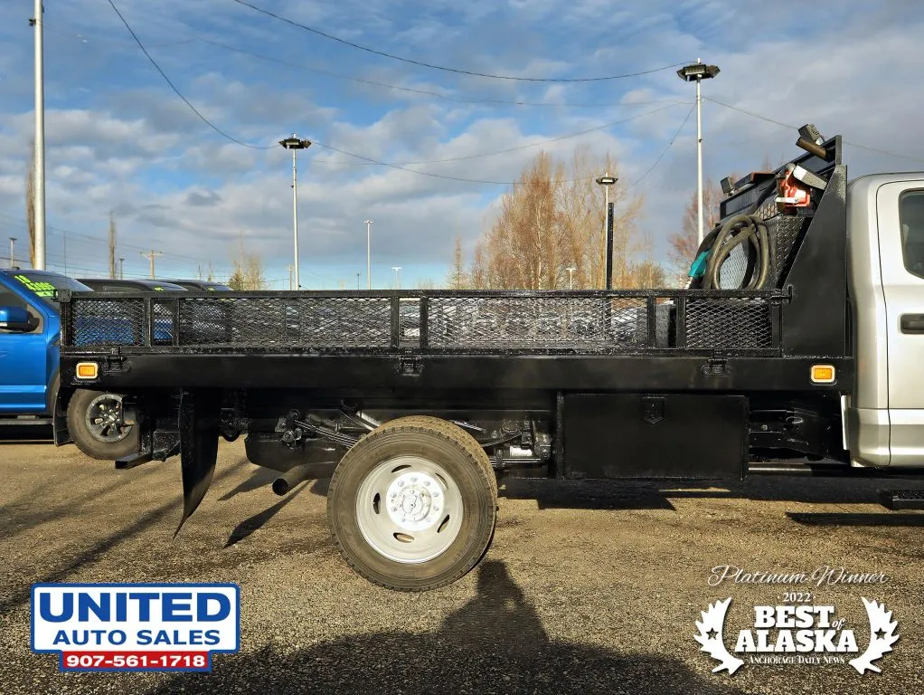 Ford F-550 photo 45