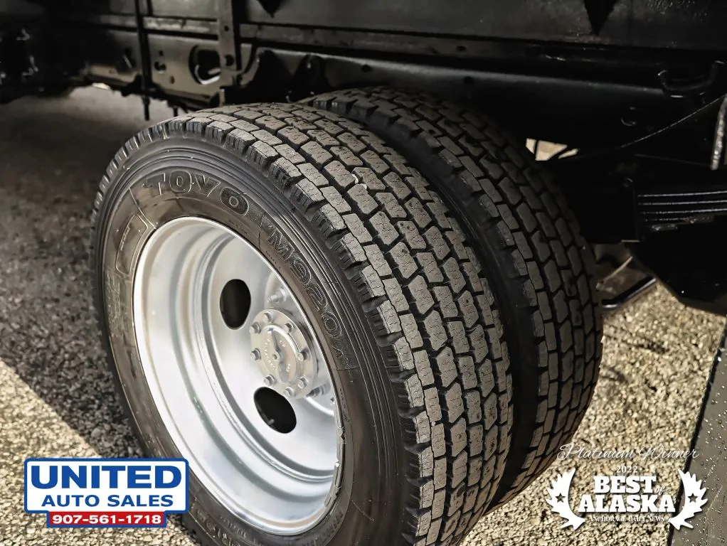 Ford F-550 photo 49