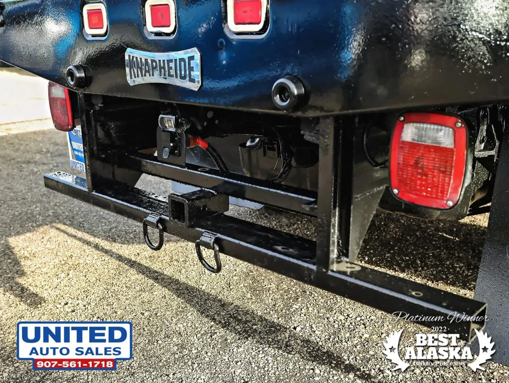 Ford F-550 photo 46