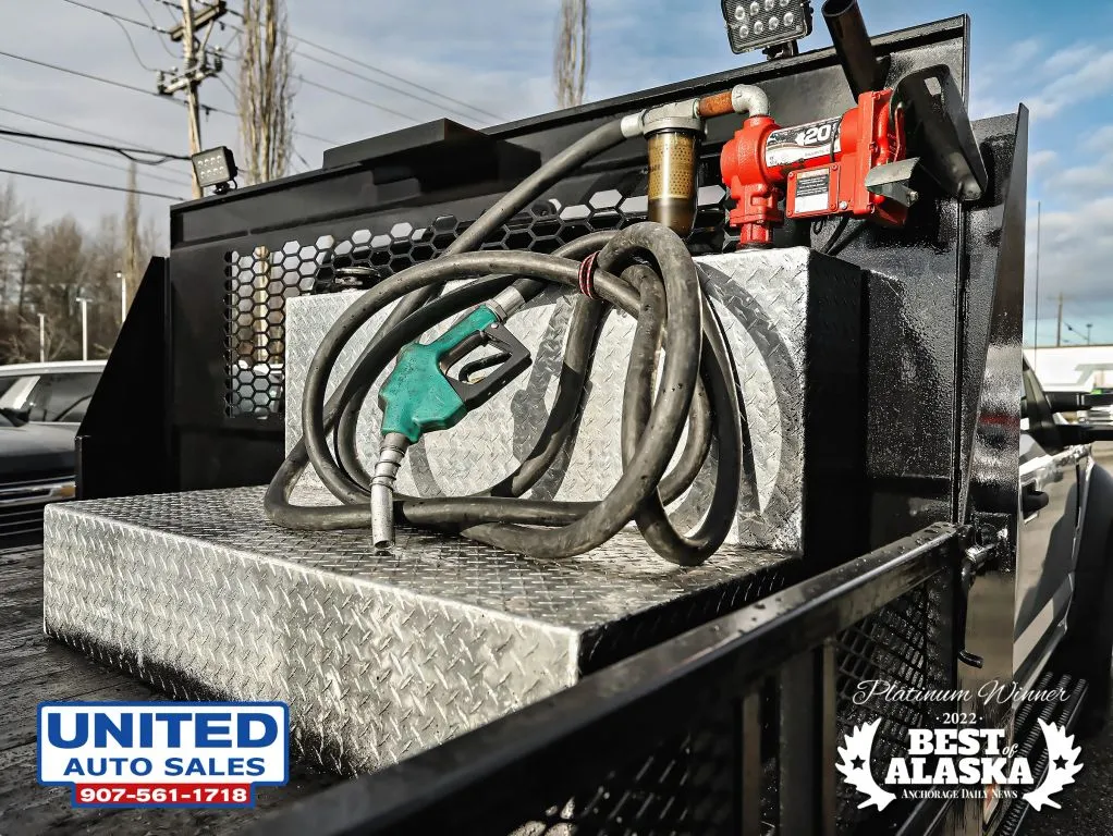 Ford F-550 photo 48
