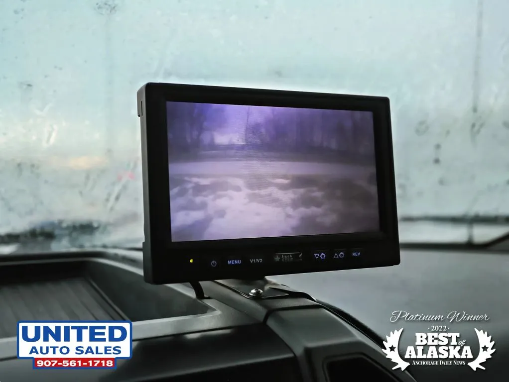 Ford F-550 photo 16