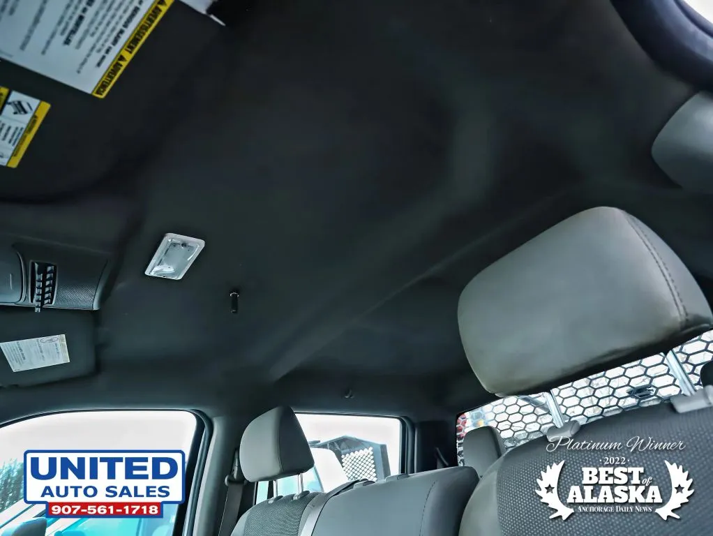 Ford F-550 photo 24