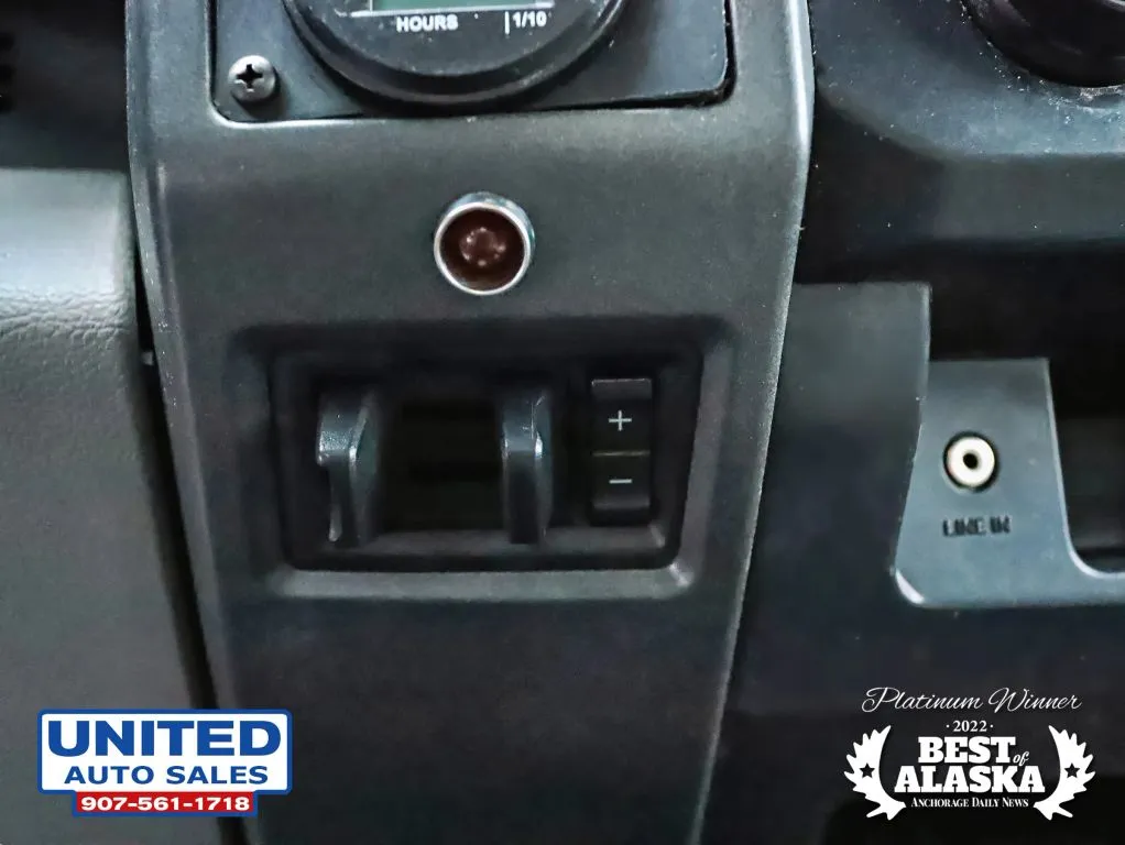 Ford F-550 photo 14