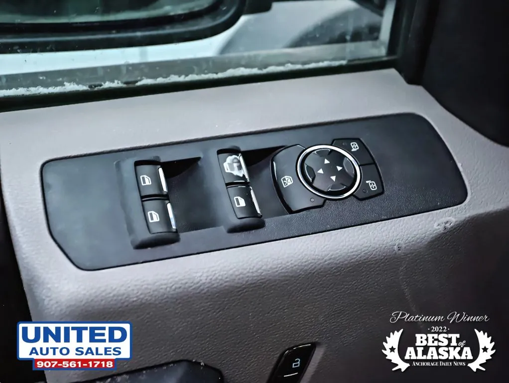 Ford F-550 photo 28