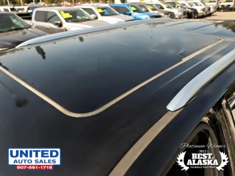 More photos of 2021 GMC Yukon SLT Sport Utility 4D at United Auto Sales, AK
