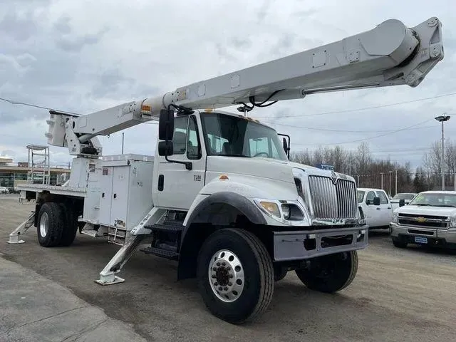 International 7300 photo 25
