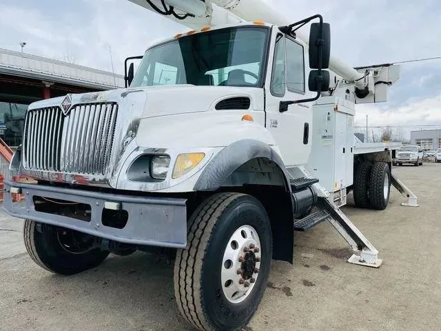International 7300 photo 21
