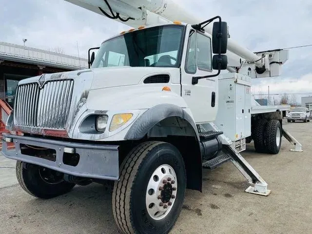 International 7300 photo 28